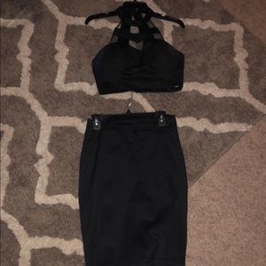 Dress set